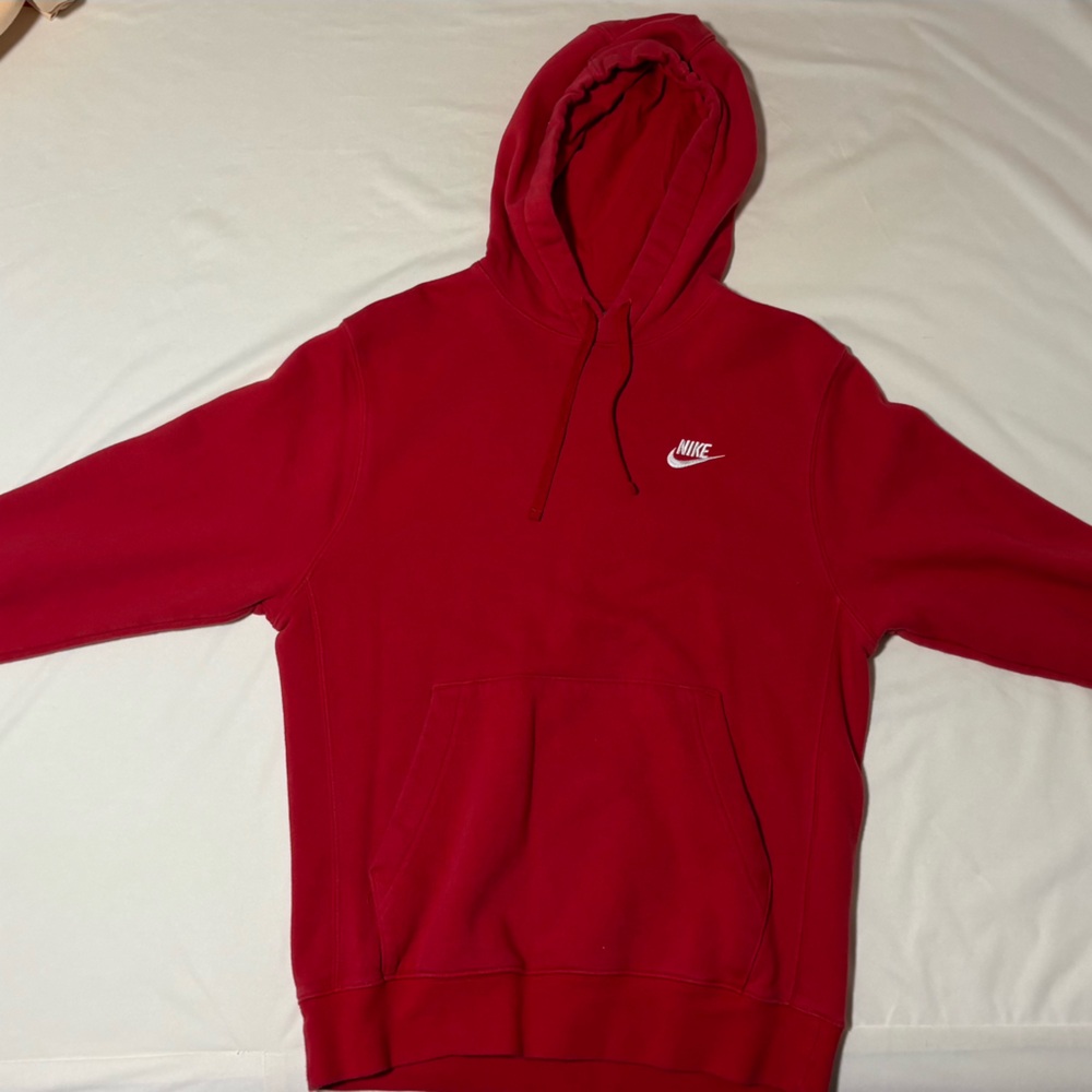 Nike Sweatshirt